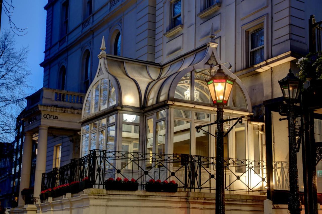 Corus Hyde Park Hotel London Exterior photo