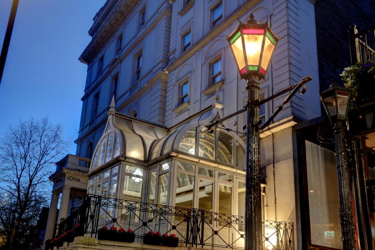 Corus Hyde Park Hotel London Exterior photo